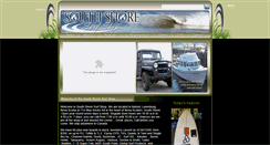 Desktop Screenshot of novascotiasurfing.ca